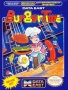 Nintendo  NES&nbsp; - &nbsp;Burgertime